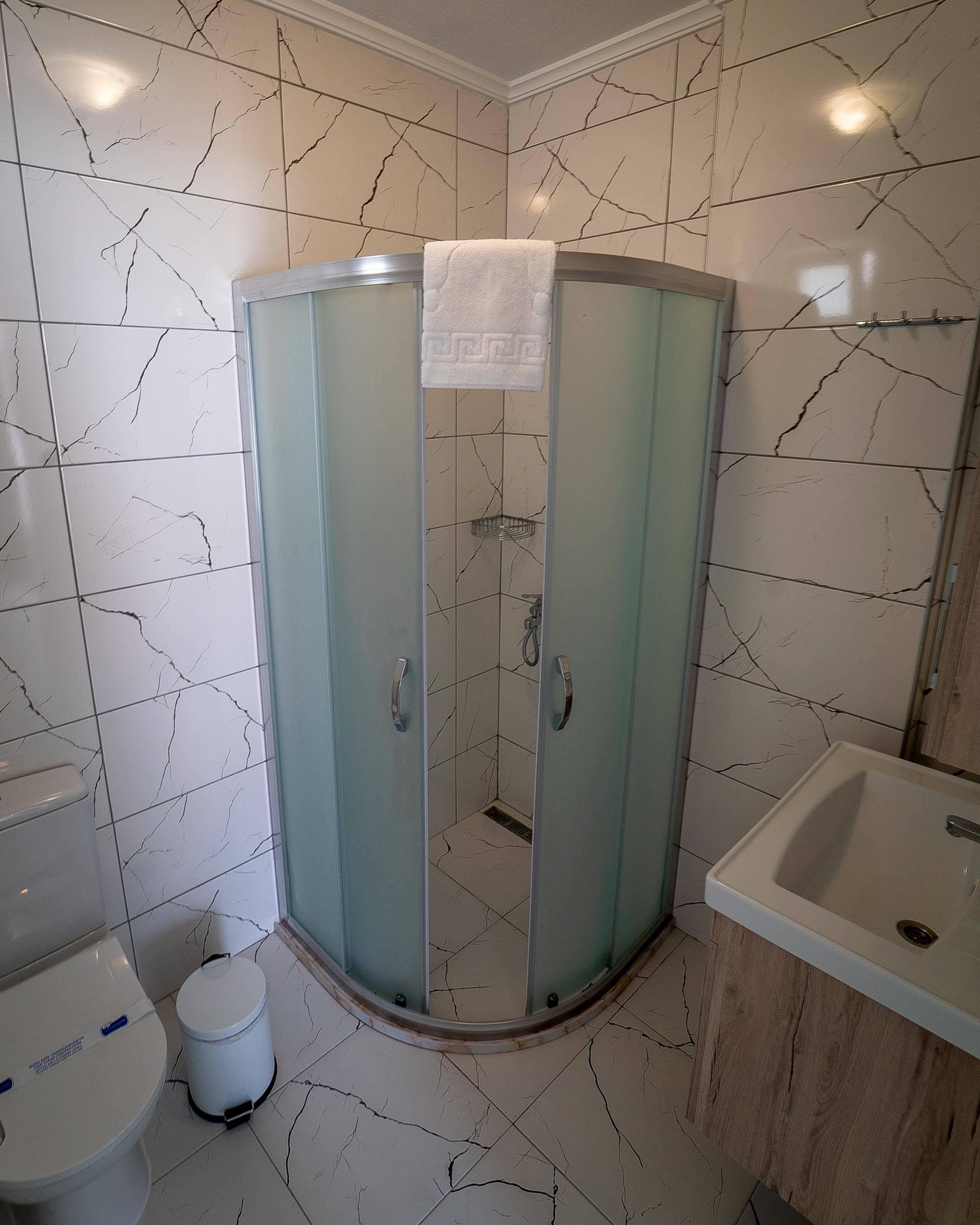 Hotel Green Boutique Selimiye Muğla Exterior foto